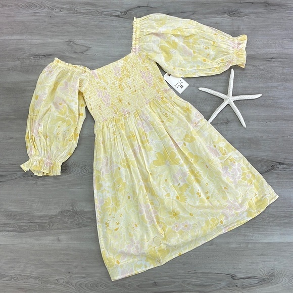 🔆BILLABONG🔆 GROOVY GIRL DRESS - Picture 3 of 16